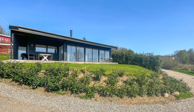 Awesome home in Aabenraa with WiFi