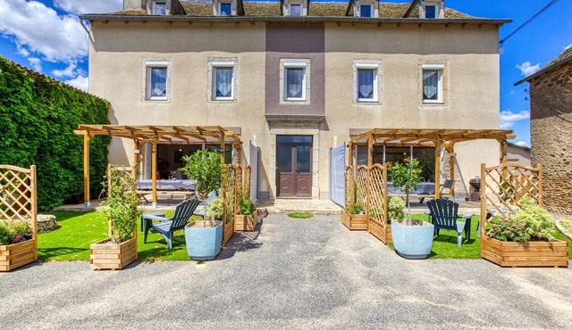 Awesome home in Baraqueville with WiFi