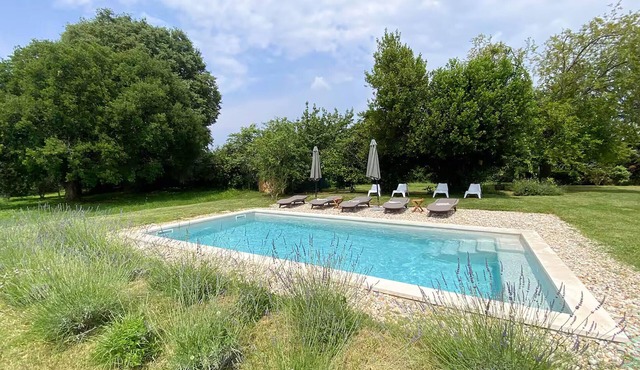 Awesome home in Barban with private swimming pool, can be inside or outside