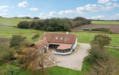 Awesome Home In Bedsted Thy With Wifi