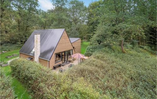 Awesome Home In Bjerringbro With Wifi