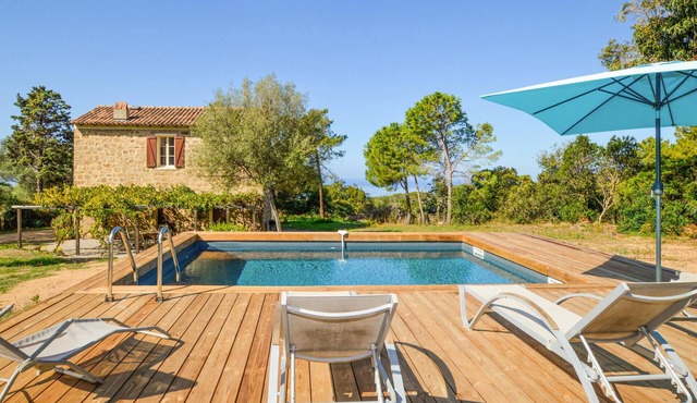 Awesome home in Coti-Chiavari