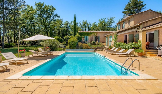 Awesome home in Callian with private swimming pool, can be inside or outside