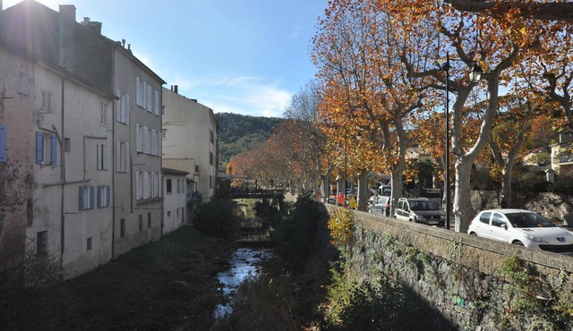 Awesome home in Collobrières with WiFi