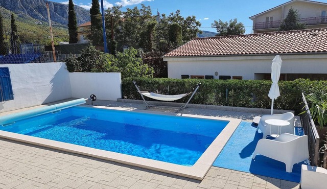 Awesome home in Crikvenica