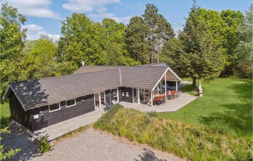 Awesome Home In Dannemare With Sauna