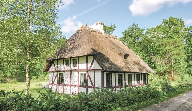 Awesome home in Gudbjerg Sydfyn