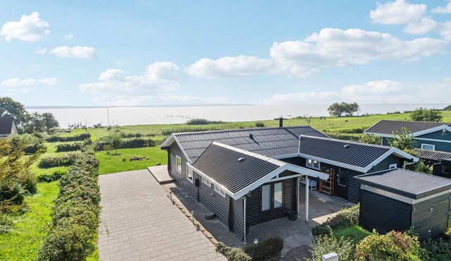 Awesome home in Ebberup with kitchen