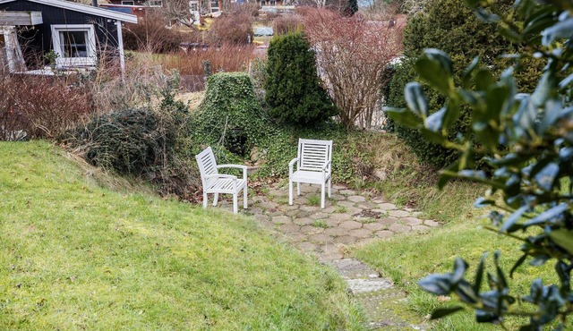 Awesome home in Frederiksværk with WiFi