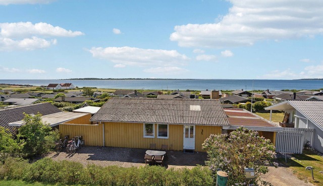 Awesome home in Faaborg