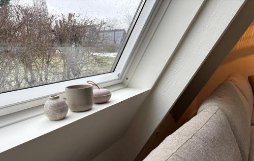 Awesome Home In Farsø With Wifi