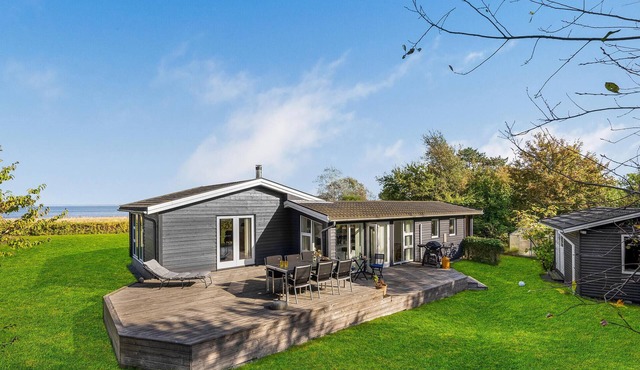 Awesome home in Gørlev