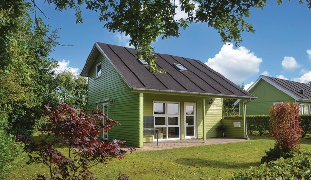 Awesome home in Grindsted with kitchen