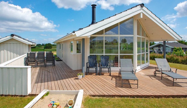 Awesome home in Haderslev with WiFi