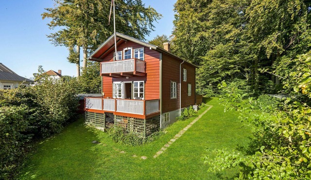 Awesome home in Haderslev