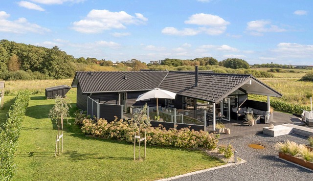 Awesome home in Haderslev with WiFi