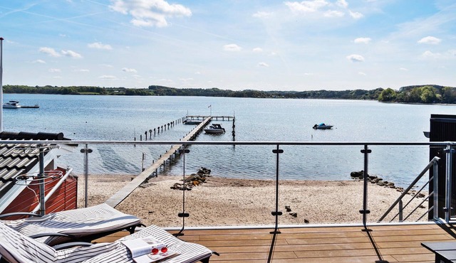 Awesome home in Haderslev