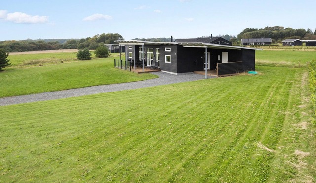 Awesome home in Haderslev with sauna