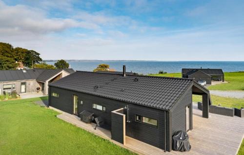 Awesome Home In Haderslev With Sauna