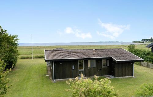 Awesome Home In Haderslev With Wifi