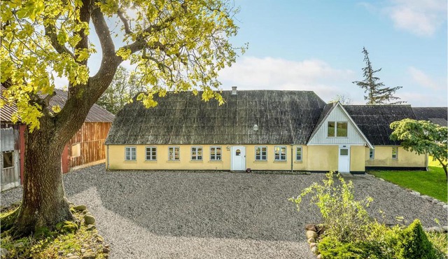 Awesome Home In Haderslev With Wifi