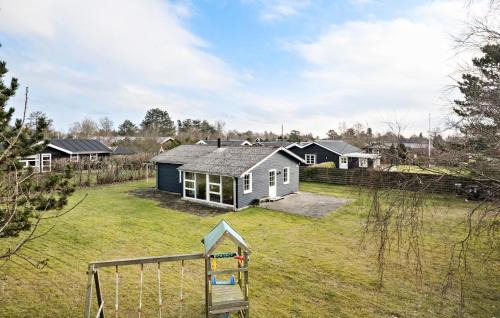Awesome Home In Hadsund With Wifi