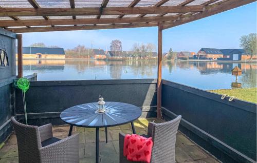 Awesome Home In Havndal With Wifi