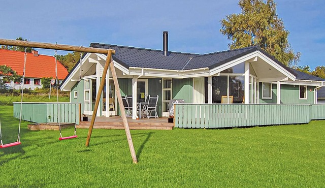 Awesome home in Hejls with sauna