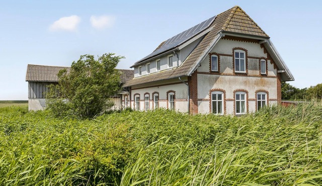 Awesome home in Højer with WiFi