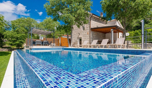 Awesome home in Poljica Imotska