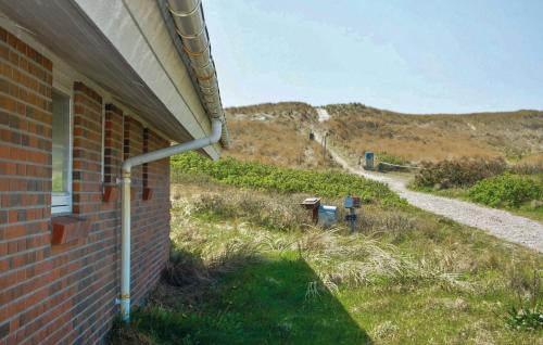 Awesome Home In Hvide Sande With Sauna