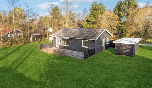 Awesome home in Idestrup with kitchen