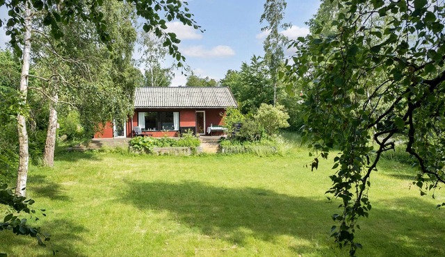 Awesome home in Jægerspris with WiFi
