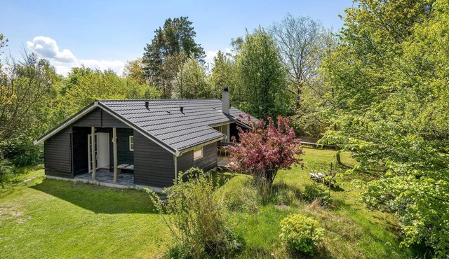 Awesome home in Kalundborg with WiFi