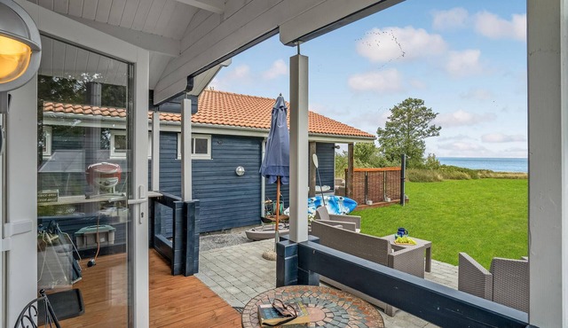 Awesome home in Kalundborg with WiFi