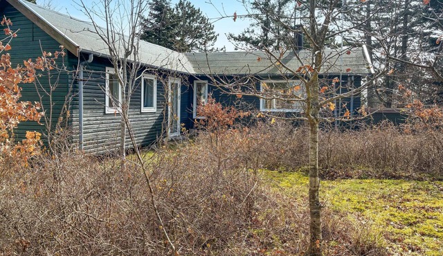 Awesome home in Kalundborg with WiFi