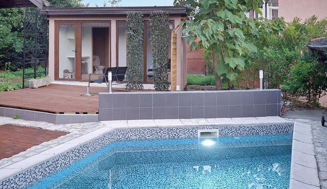 Awesome home in Karlovac