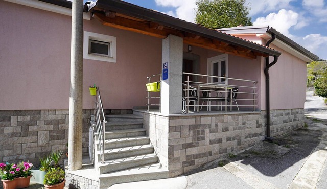 Awesome home in Kastav with WiFi