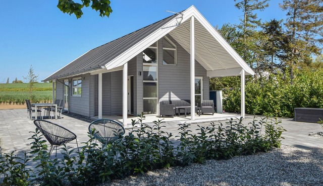 Awesome home in Kerteminde with WiFi