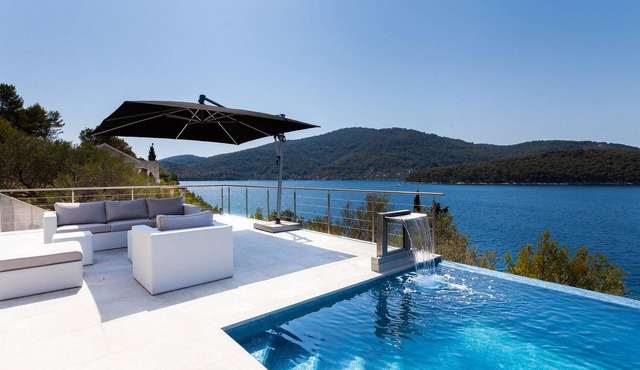 Awesome home in Korcula