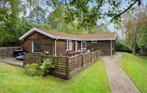 Awesome Home In Korsør With Wifi