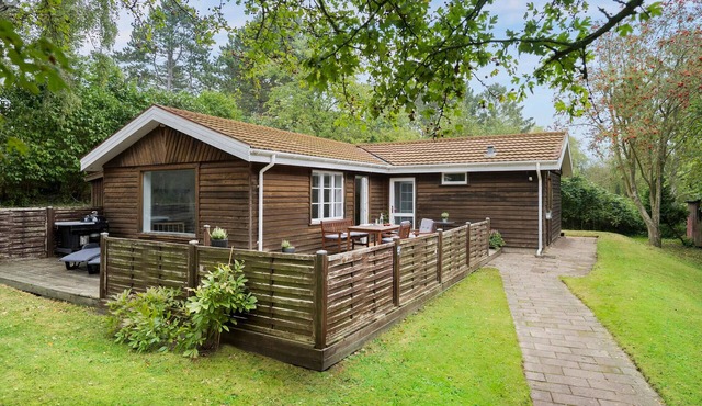 Awesome home in Korsør with WiFi