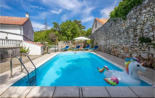 Awesome Home In Krasica