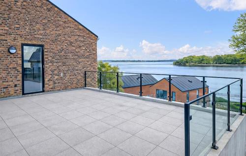 Awesome Home In Kruså With Wifi