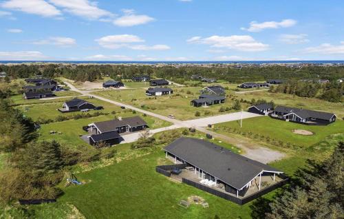 Awesome Home In Løkken With Sauna