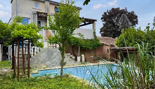 Awesome home in Lavilledieu