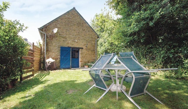 Awesome home in Le Faouët with WiFi