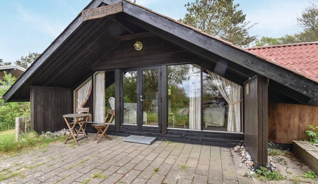 Awesome home in Martofte with WiFi
