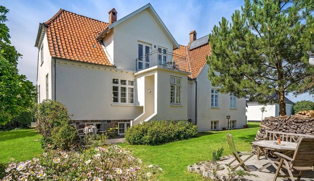 Awesome home in Martofte with WiFi