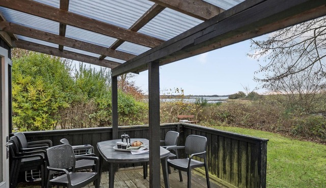 Awesome home in Martofte with WiFi